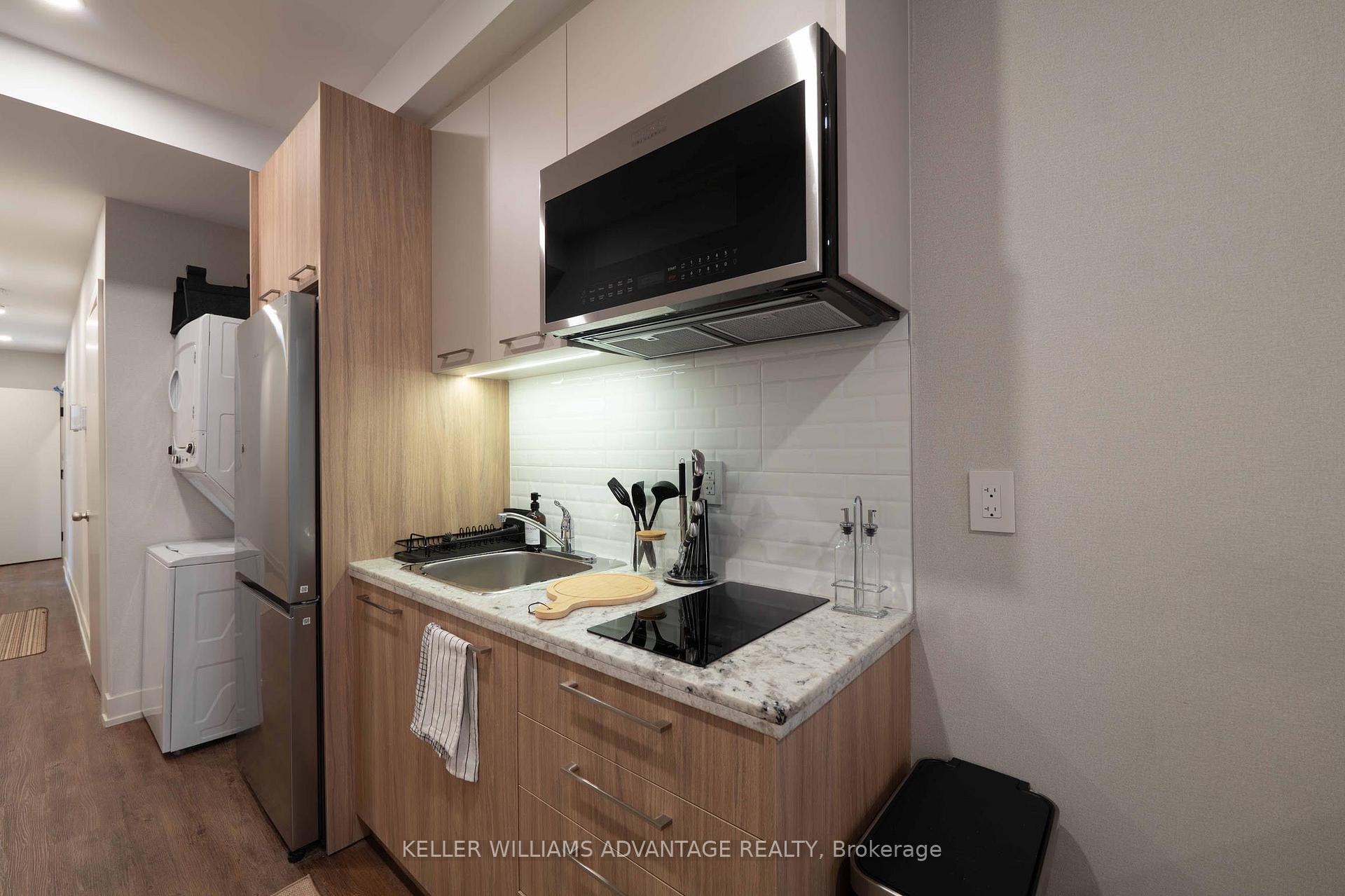 Photo 6 of Unit 2, 23 Ross Street, Toronto, Kensington-Chinatown — HOMEH