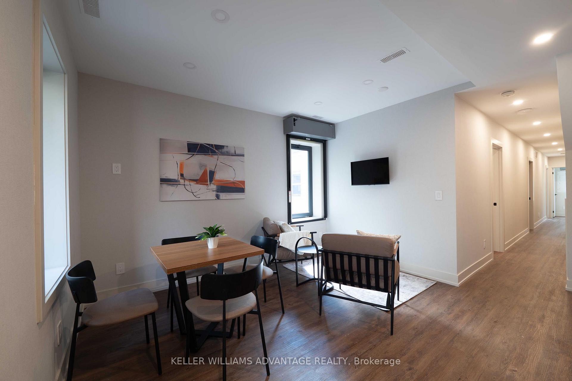 Photo 7 of Unit 2, 23 Ross Street, Toronto, Kensington-Chinatown — HOMEH