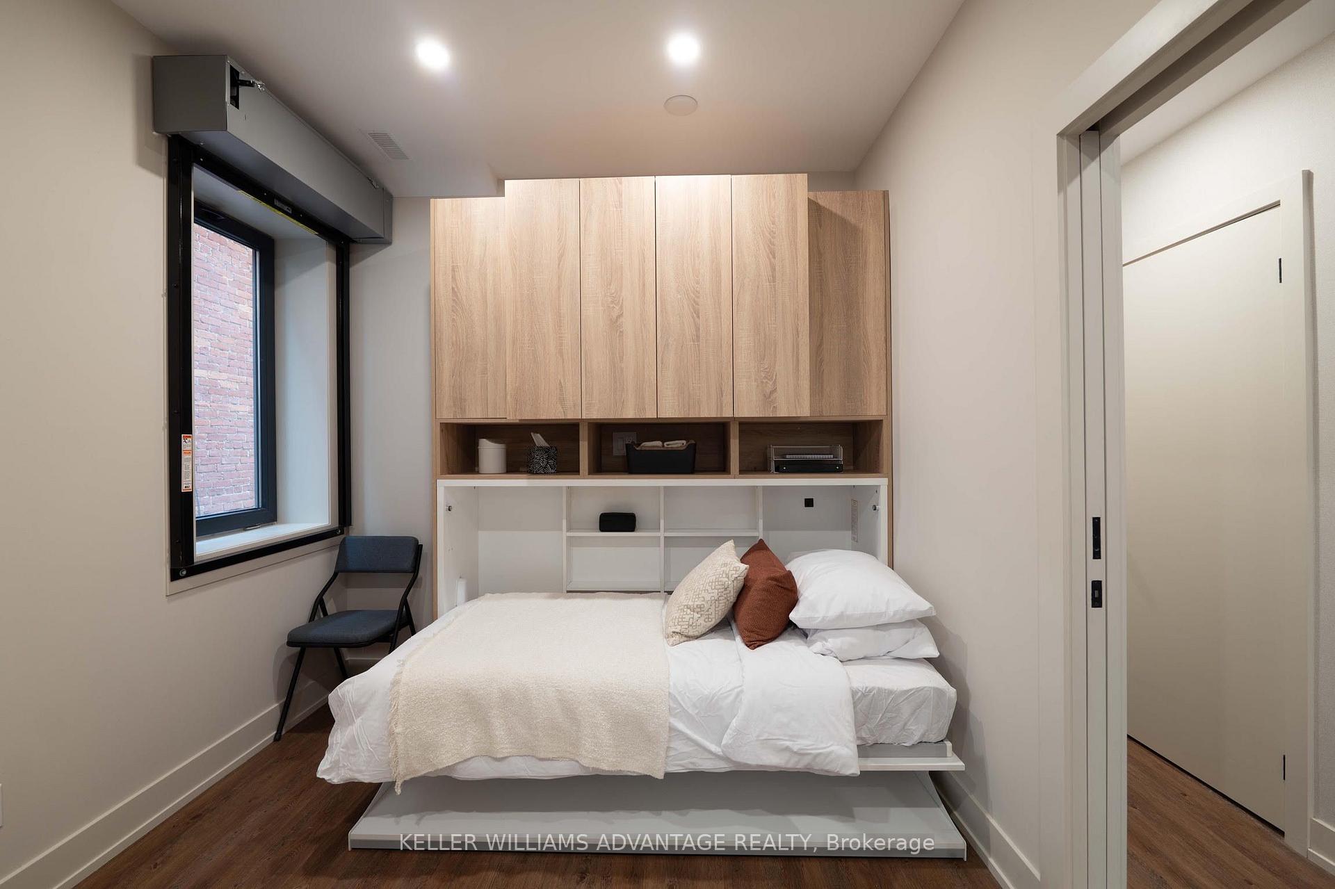 Photo 10 of Unit 2, 23 Ross Street, Toronto, Kensington-Chinatown — HOMEH