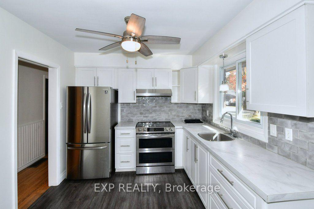Photo 9 of 923 Northminster Avenue, Peterborough, Northcrest Ward 5 — HOMEH