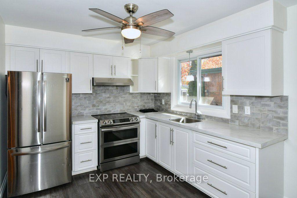 Photo 10 of 923 Northminster Avenue, Peterborough, Northcrest Ward 5 — HOMEH
