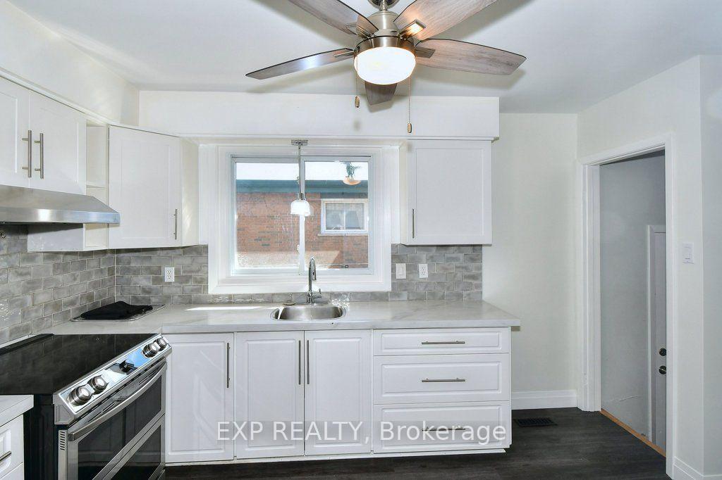 Photo 11 of 923 Northminster Avenue, Peterborough, Northcrest Ward 5 — HOMEH