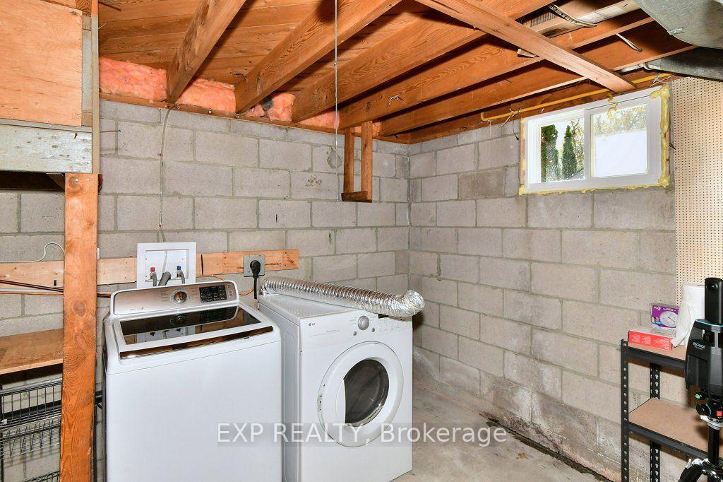 Photo 34 of 923 Northminster Avenue, Peterborough, Northcrest Ward 5 — HOMEH