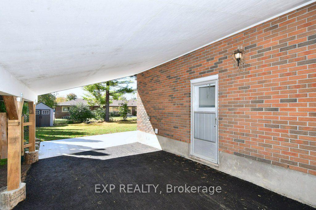 Photo 36 of 923 Northminster Avenue, Peterborough, Northcrest Ward 5 — HOMEH