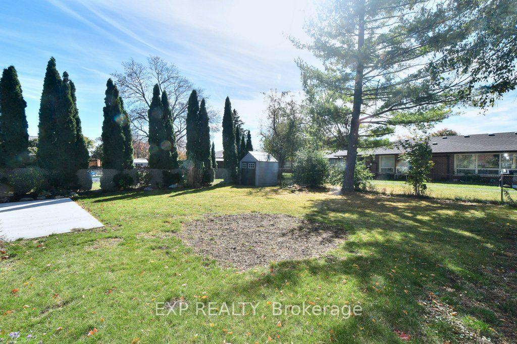 Photo 38 of 923 Northminster Avenue, Peterborough, Northcrest Ward 5 — HOMEH
