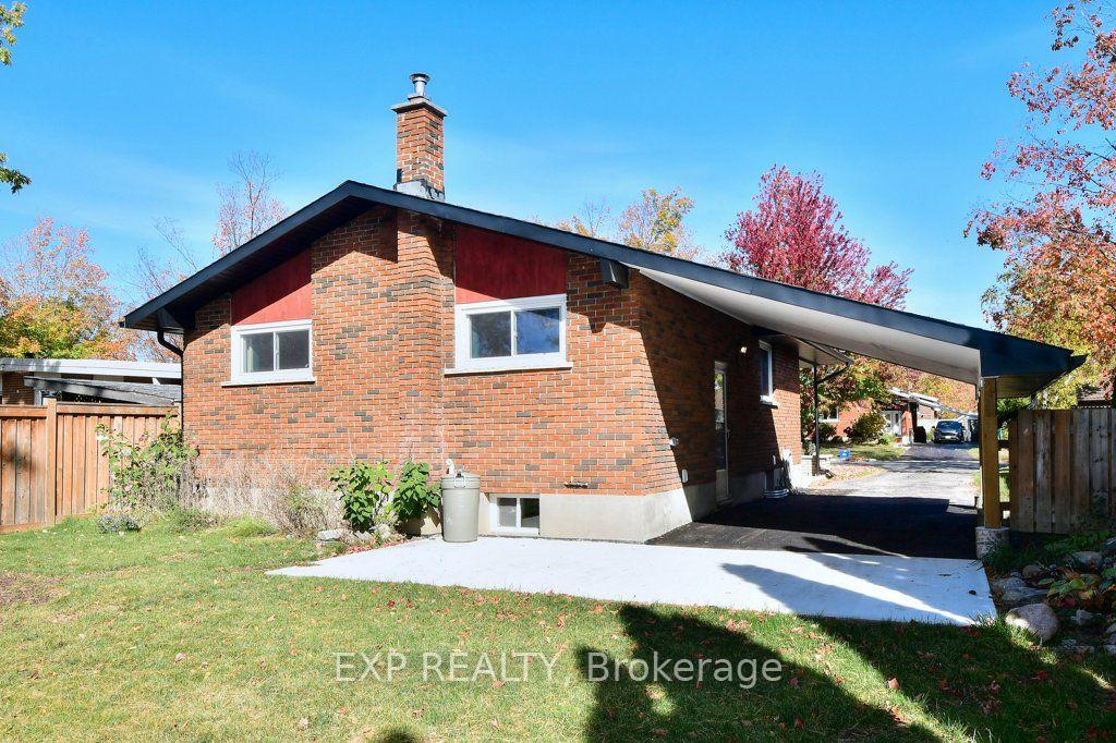 Photo 39 of 923 Northminster Avenue, Peterborough, Northcrest Ward 5 — HOMEH