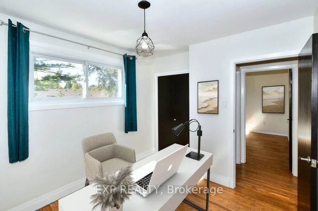 Photo 22 of 923 Northminster Avenue, Peterborough, Northcrest Ward 5 — HOMEH