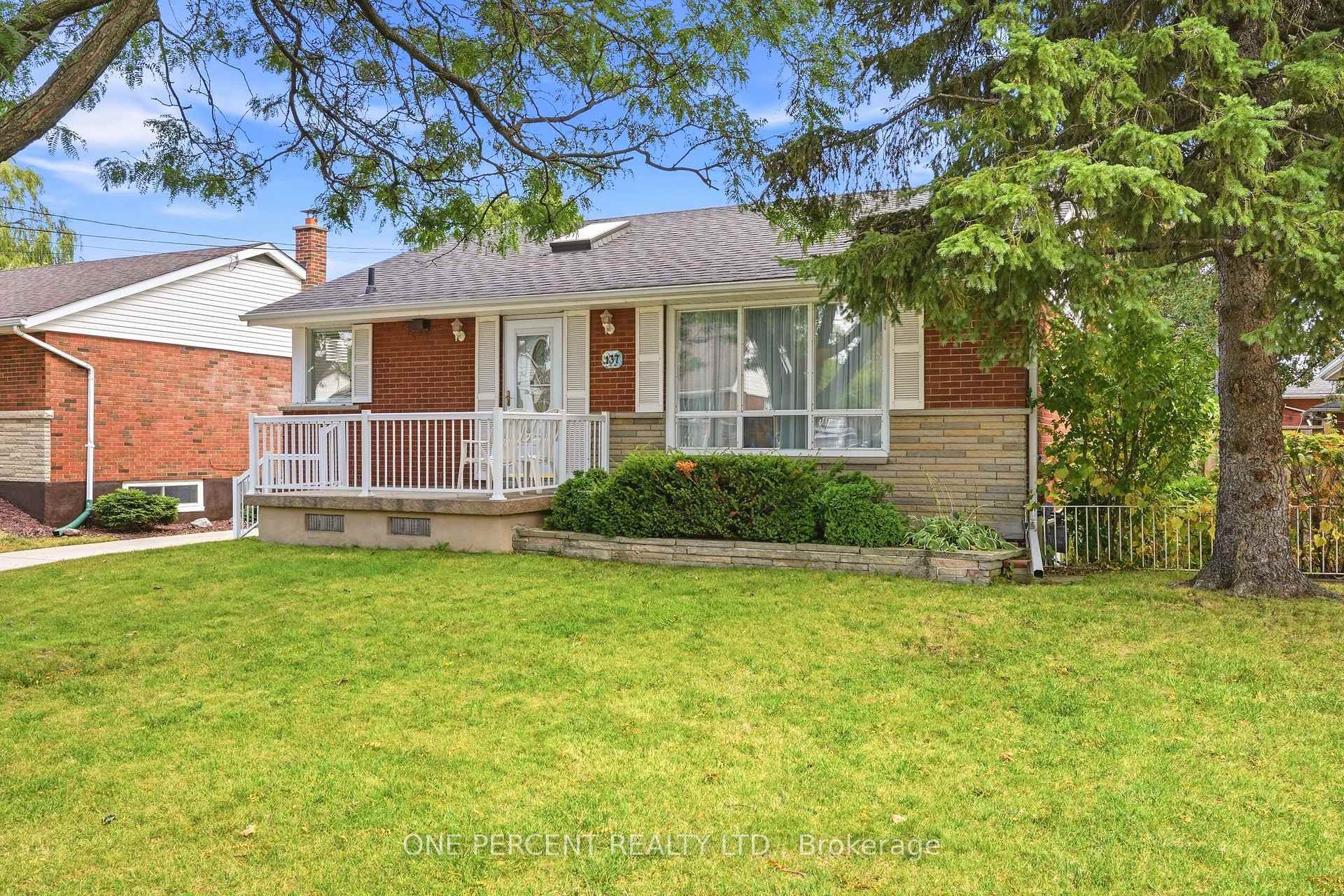 Photo 3 of 137 Terrace Drive, Hamilton, Balfour — HOMEH