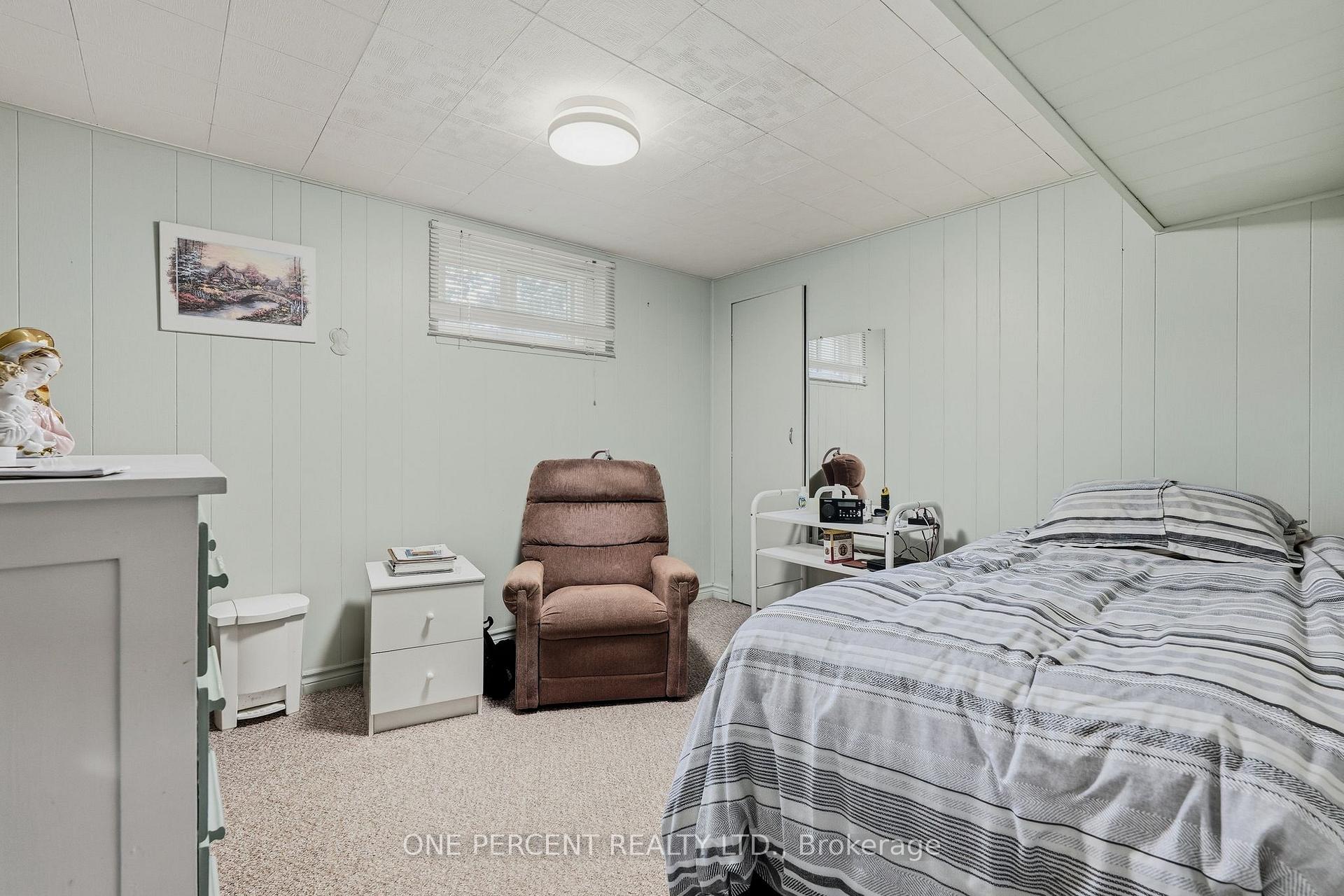 Photo 25 of 137 Terrace Drive, Hamilton, Balfour — HOMEH