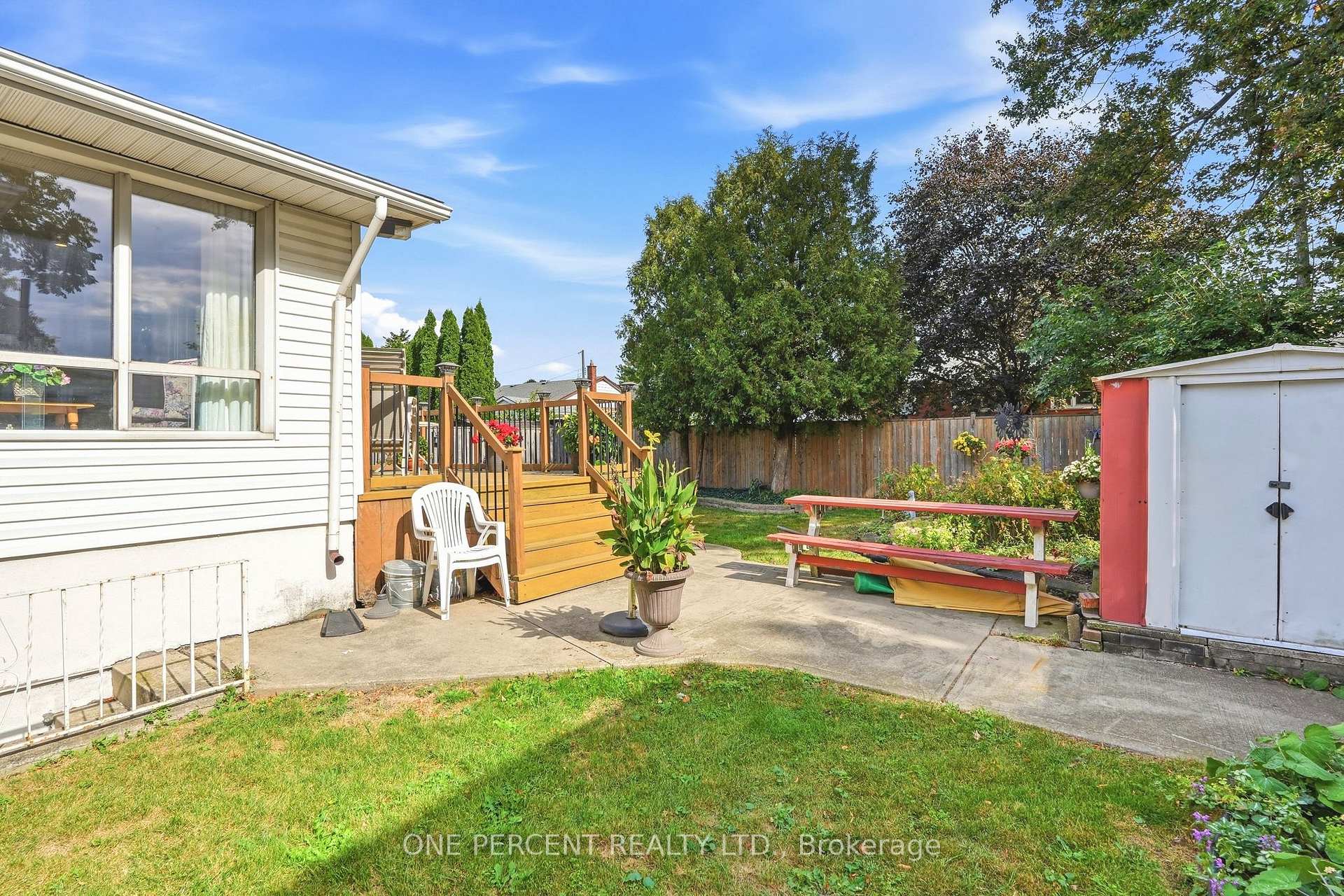Photo 32 of 137 Terrace Drive, Hamilton, Balfour — HOMEH