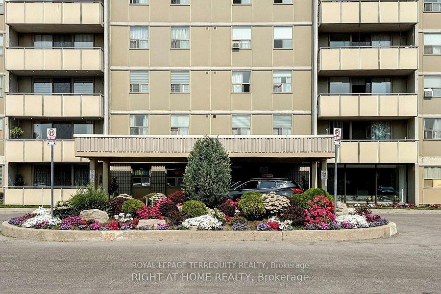 Photo of Unit 205, 1338 York Mills Road