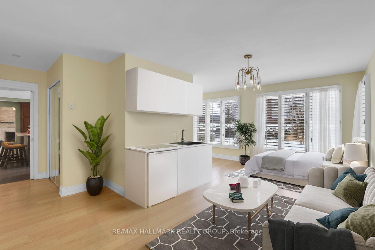 Photo 23 of 1712 Playfair Drive, Ottawa, Playfair Park — HOMEH