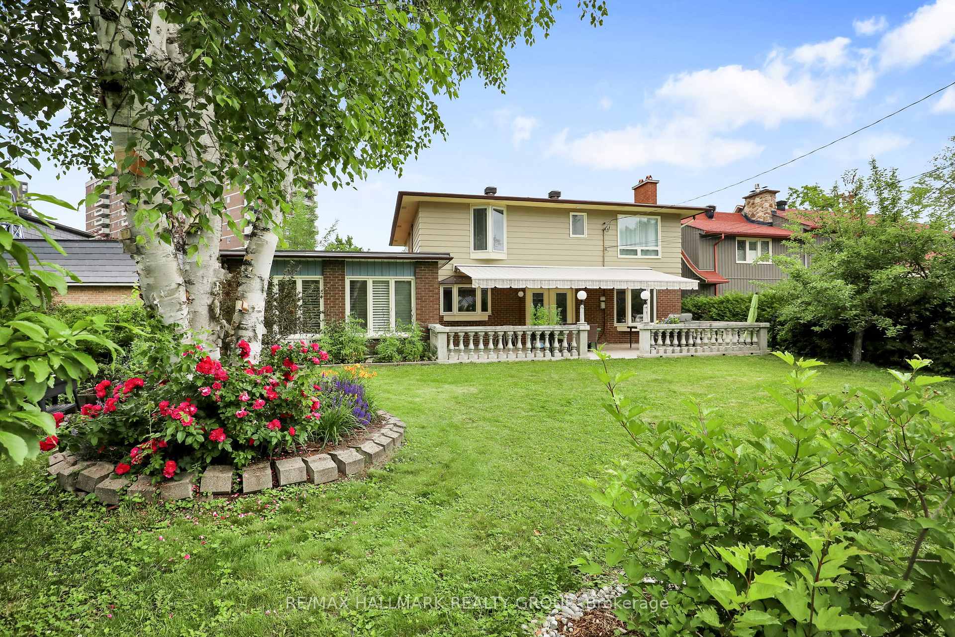 Photo 39 of 1712 Playfair Drive, Ottawa, Playfair Park — HOMEH