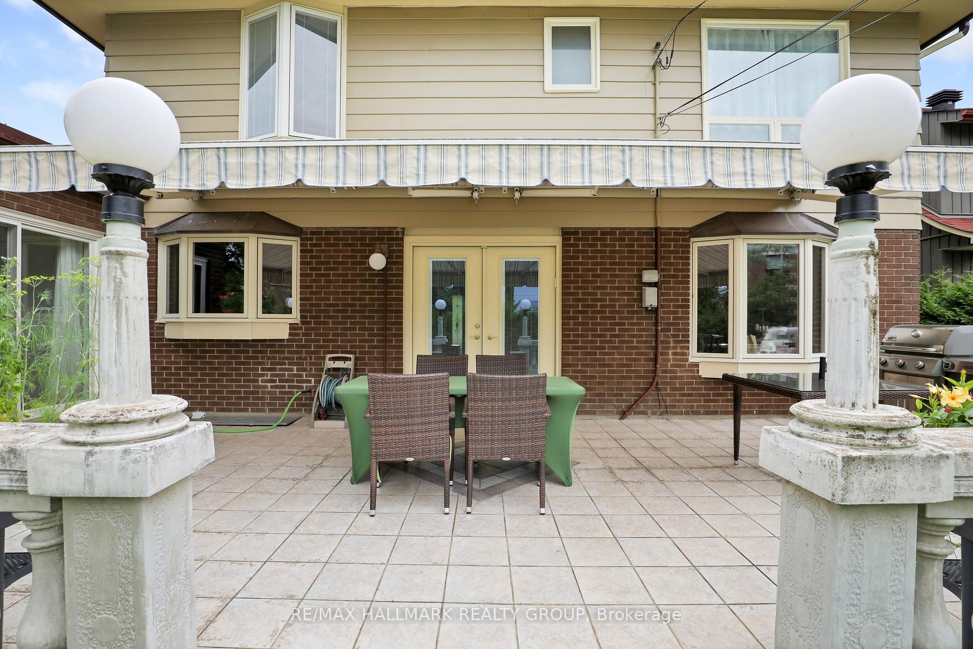 Photo 40 of 1712 Playfair Drive, Ottawa, Playfair Park — HOMEH
