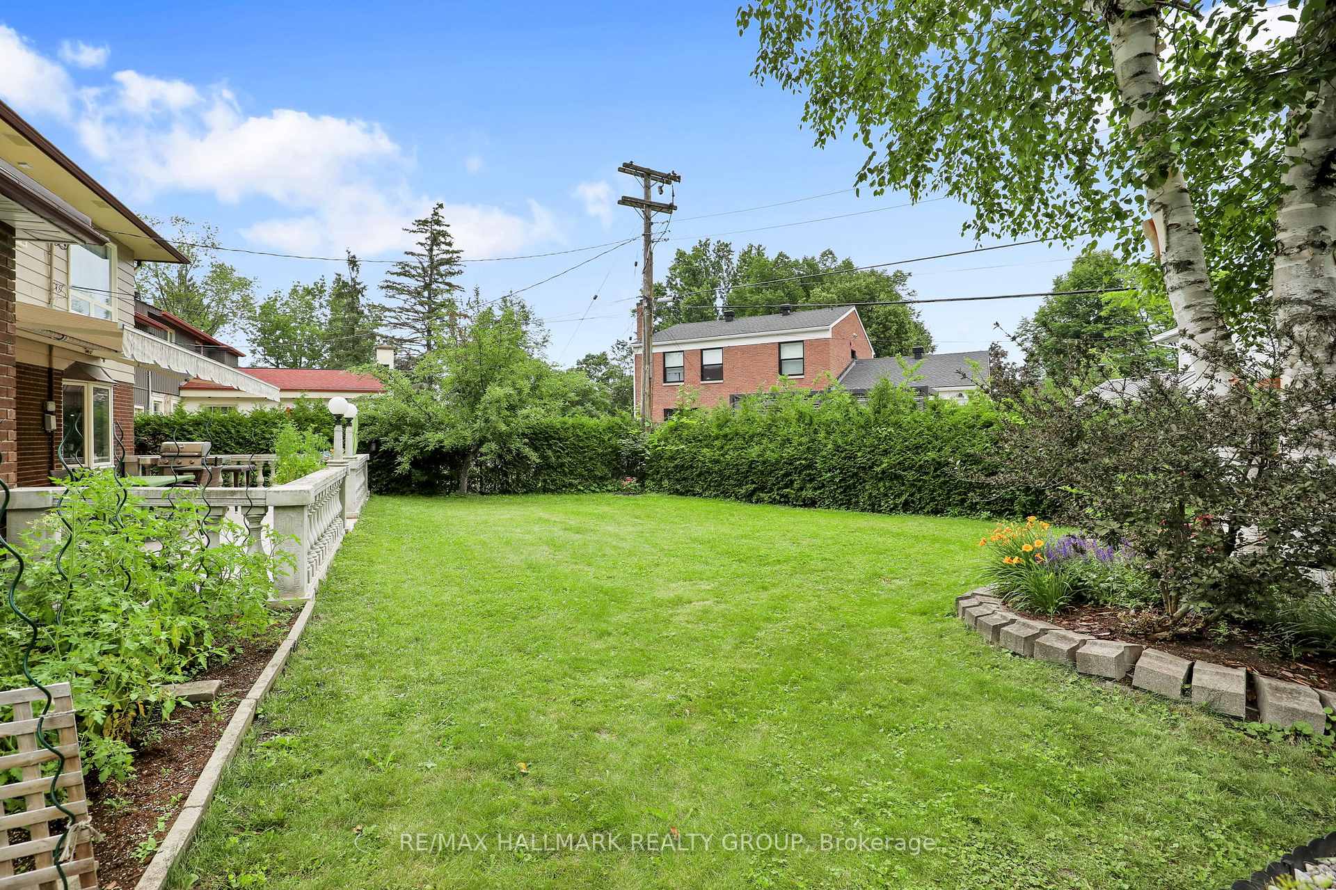 Photo 43 of 1712 Playfair Drive, Ottawa, Playfair Park — HOMEH