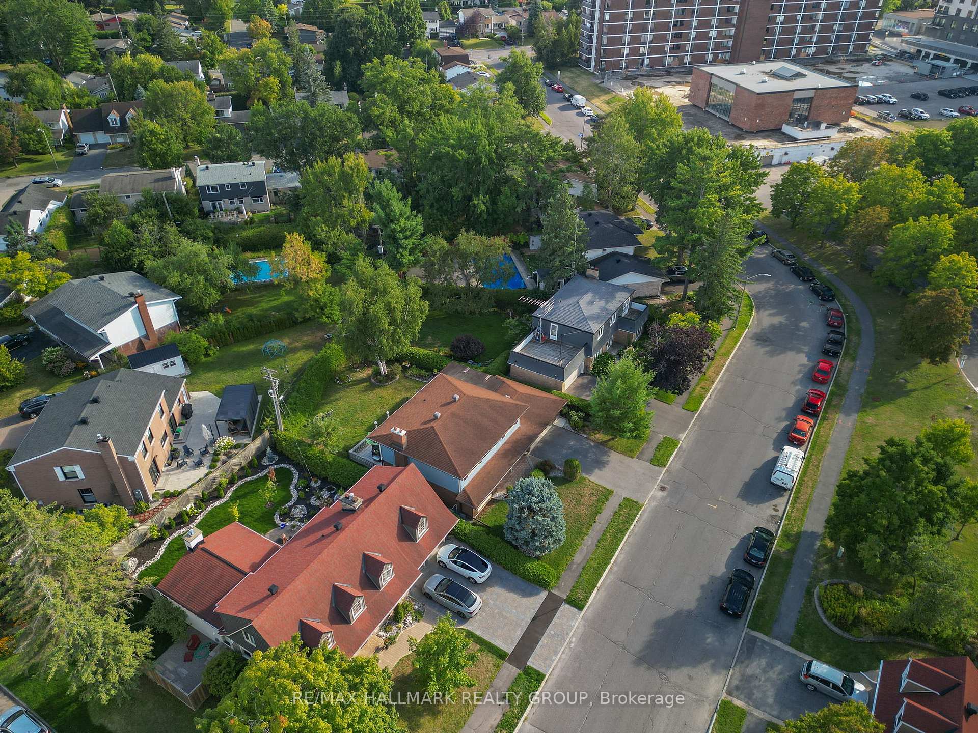 Photo 47 of 1712 Playfair Drive, Ottawa, Playfair Park — HOMEH