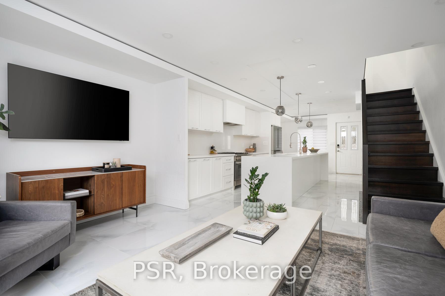 Photo of Unit 83, 28 Livingston Road