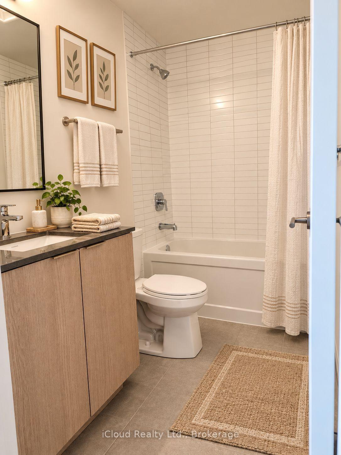 Photo 2 of Unit 407, 3008 Willam Cutmore Boulevard, Oakville, Joshua Meadows — HOMEH