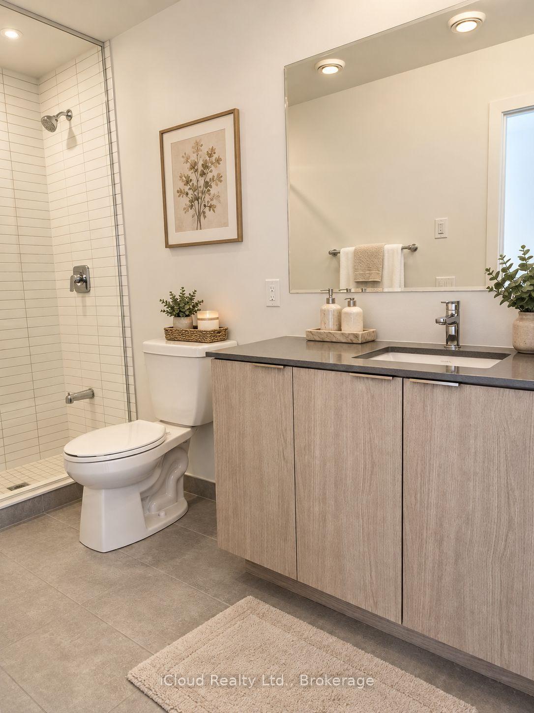 Photo 6 of Unit 407, 3008 Willam Cutmore Boulevard, Oakville, Joshua Meadows — HOMEH