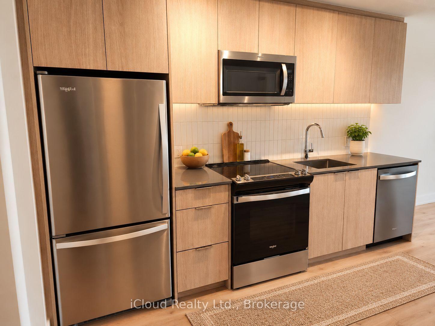 Photo 7 of Unit 407, 3008 Willam Cutmore Boulevard, Oakville, Joshua Meadows — HOMEH