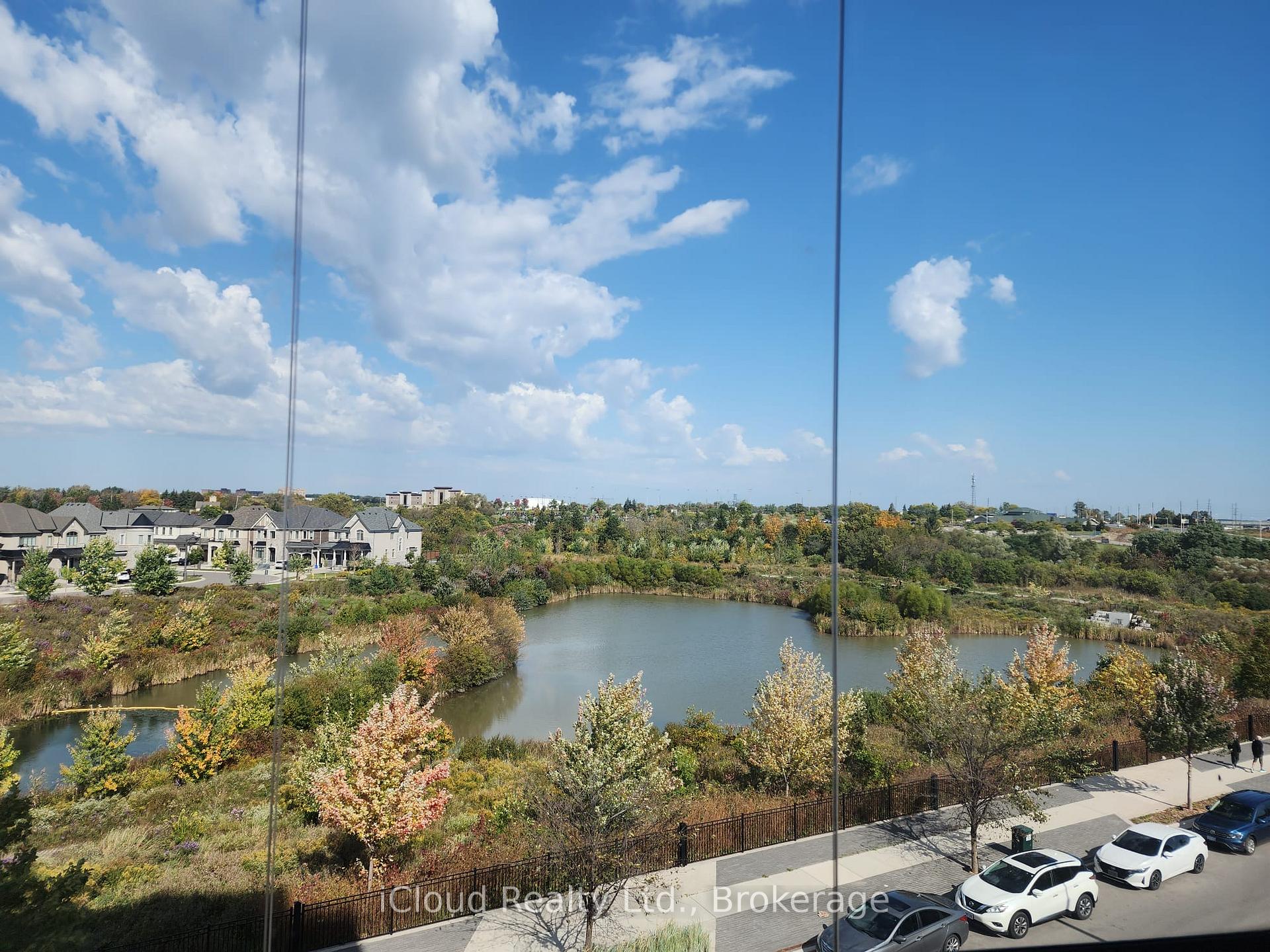Photo 8 of Unit 407, 3008 Willam Cutmore Boulevard, Oakville, Joshua Meadows — HOMEH