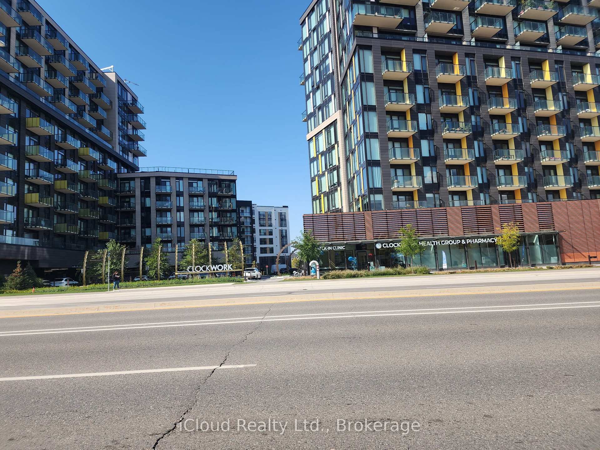 Photo 11 of Unit 407, 3008 Willam Cutmore Boulevard, Oakville, Joshua Meadows — HOMEH