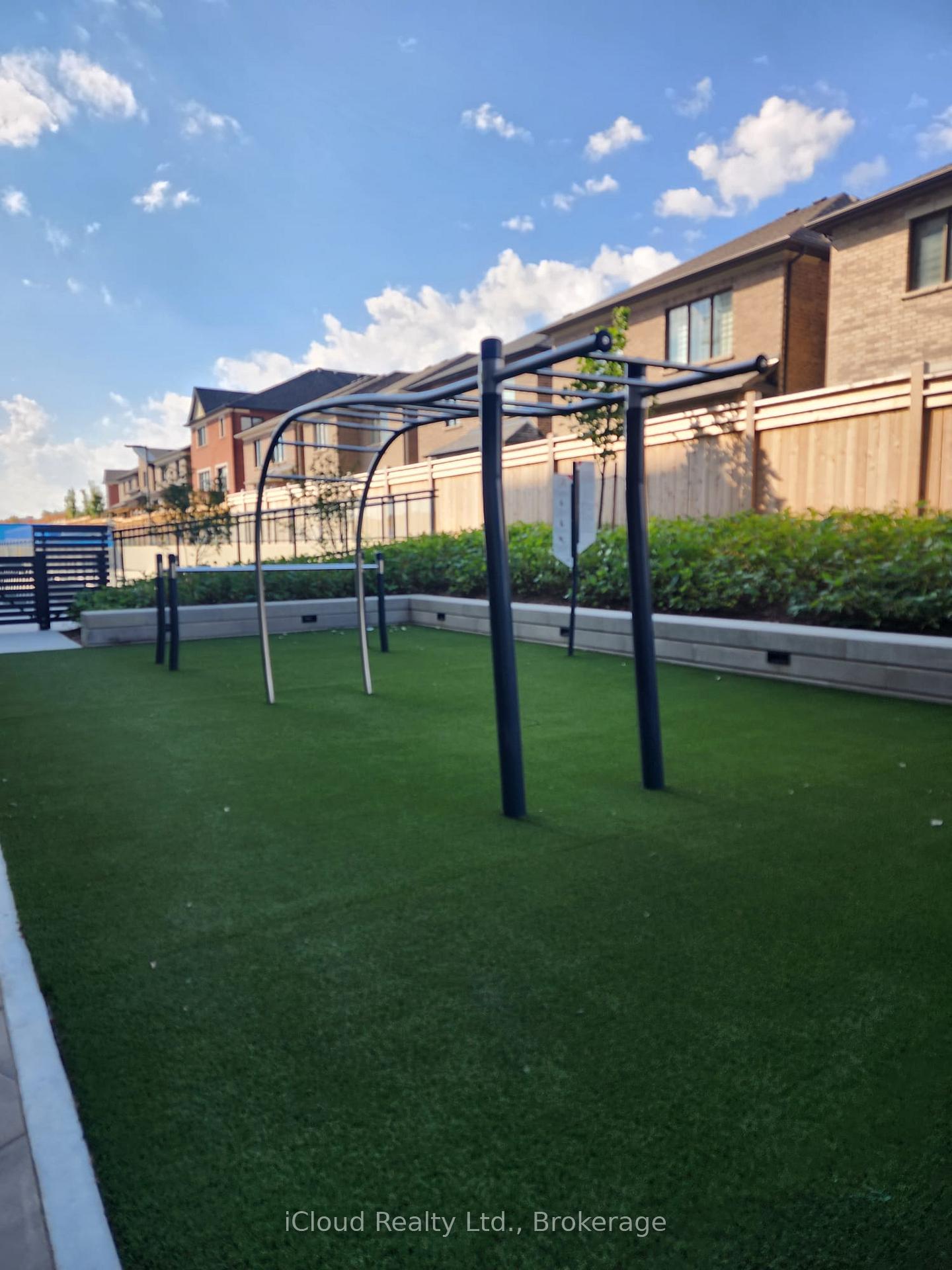 Photo 22 of Unit 407, 3008 Willam Cutmore Boulevard, Oakville, Joshua Meadows — HOMEH