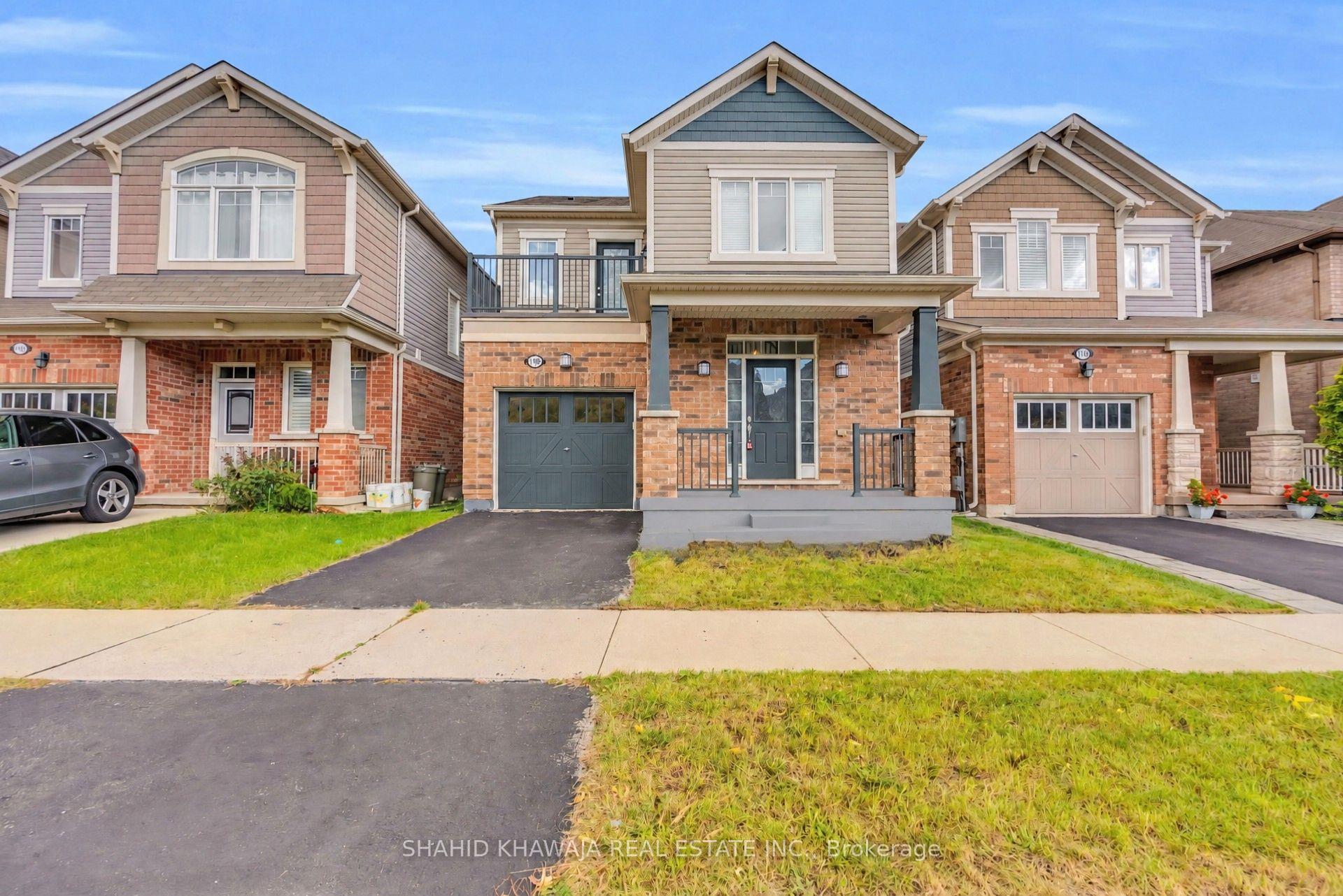 Photo 2 of 1169 Biason Circle, Milton, Willmott — HOMEH