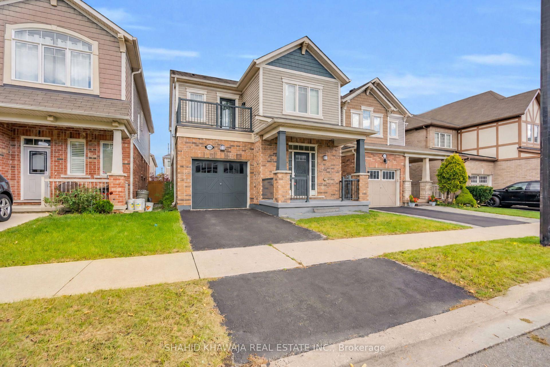 Photo 3 of 1169 Biason Circle, Milton, Willmott — HOMEH