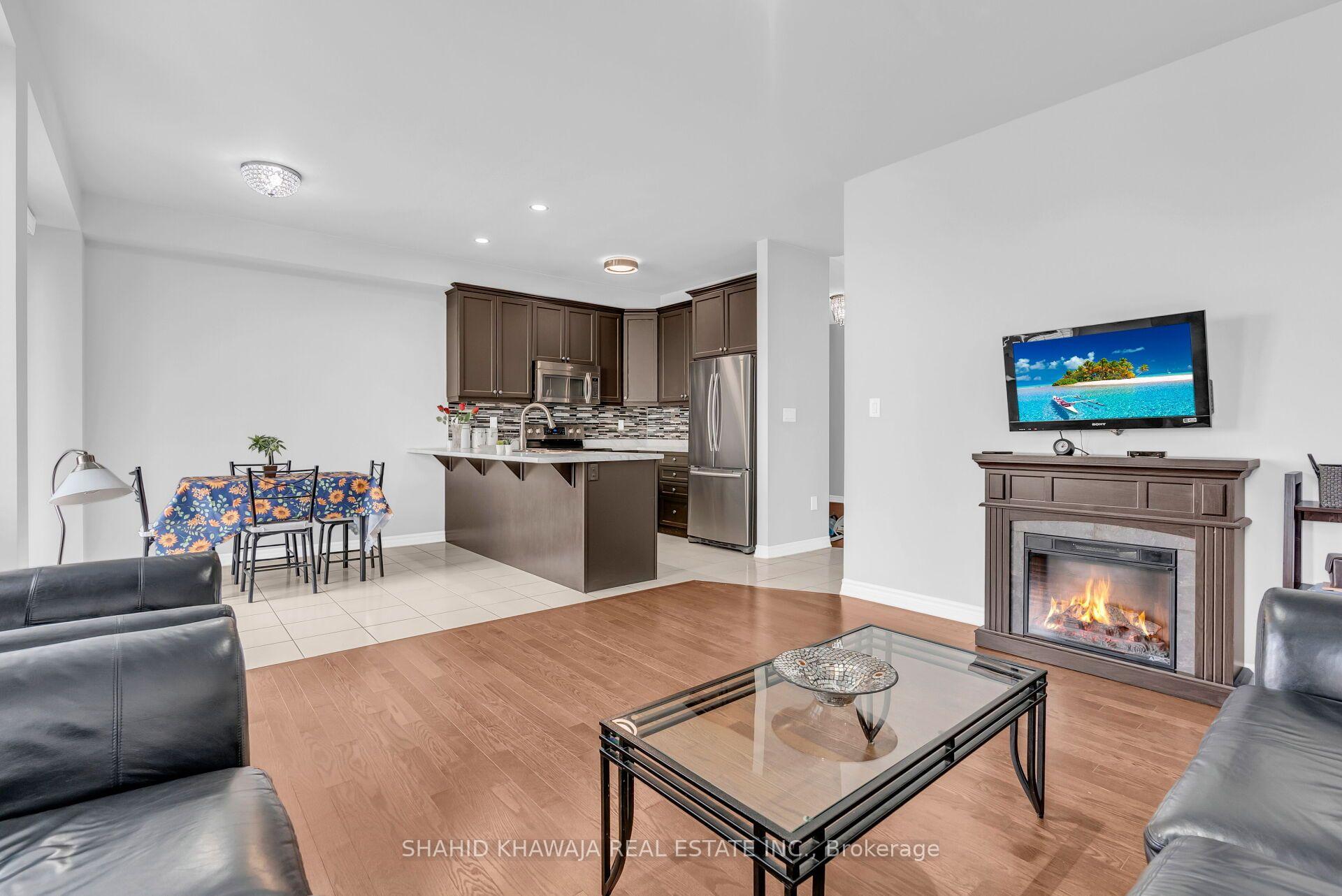 Photo 8 of 1169 Biason Circle, Milton, Willmott — HOMEH
