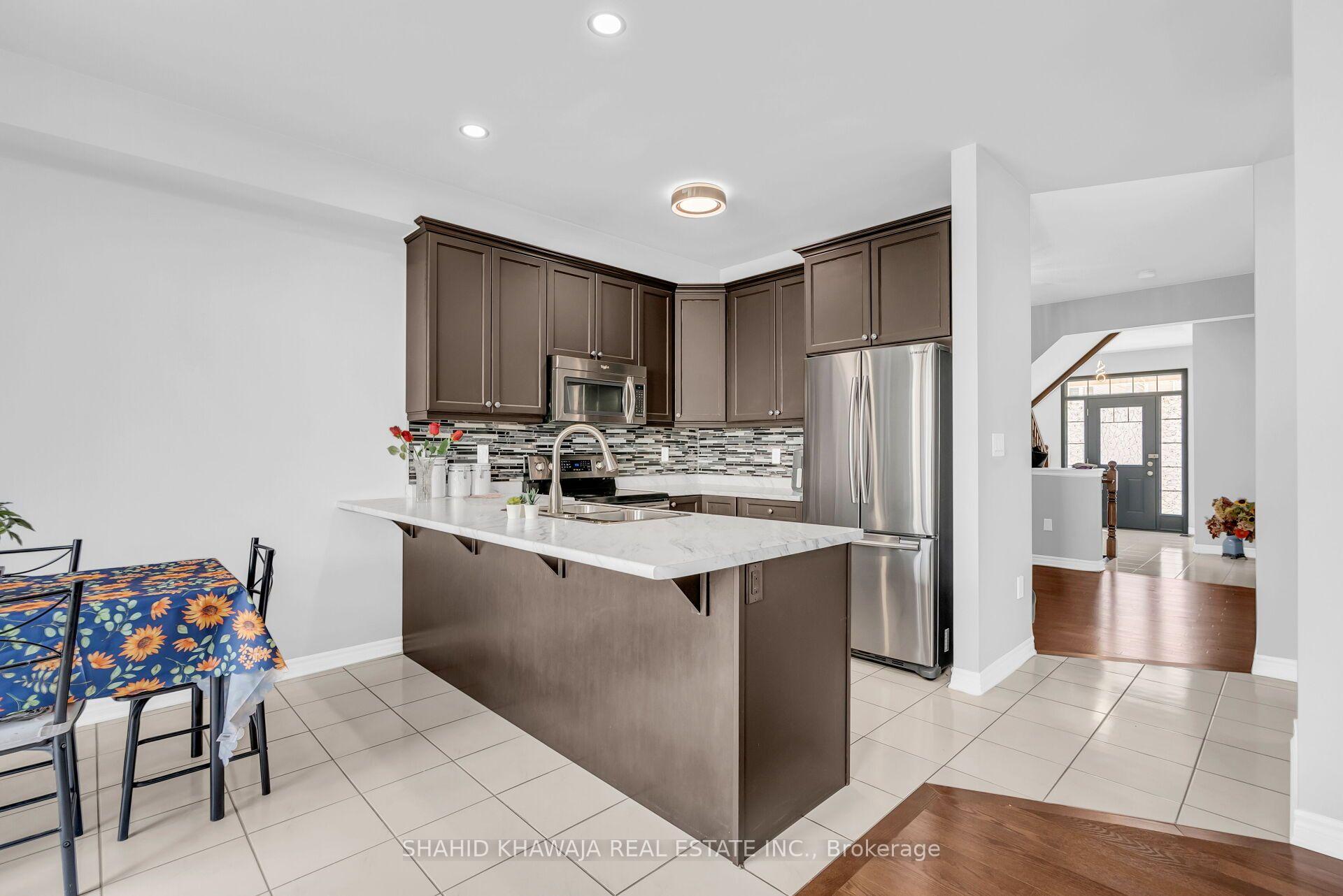 Photo 9 of 1169 Biason Circle, Milton, Willmott — HOMEH