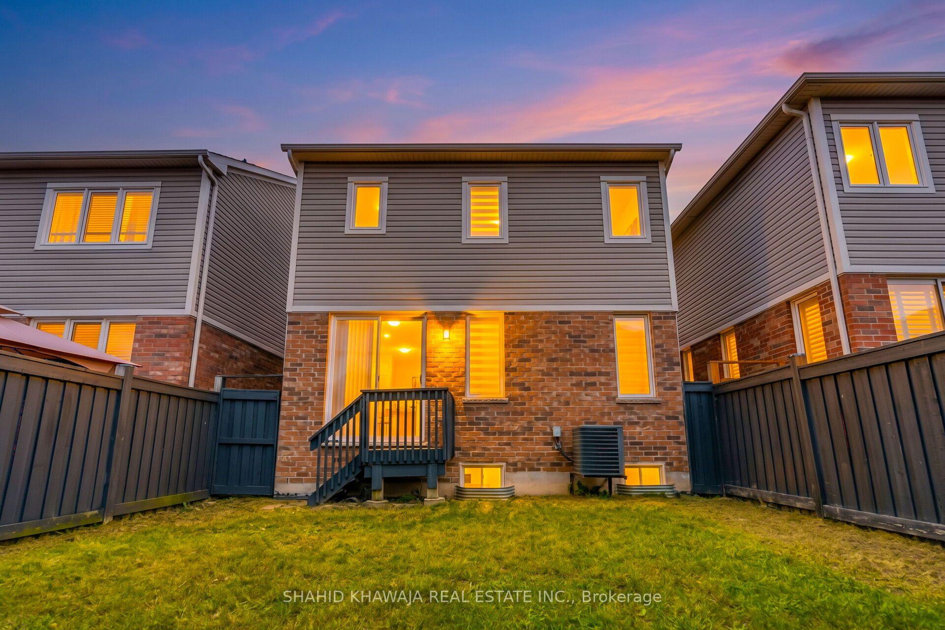 Photo 31 of 1169 Biason Circle, Milton, Willmott — HOMEH