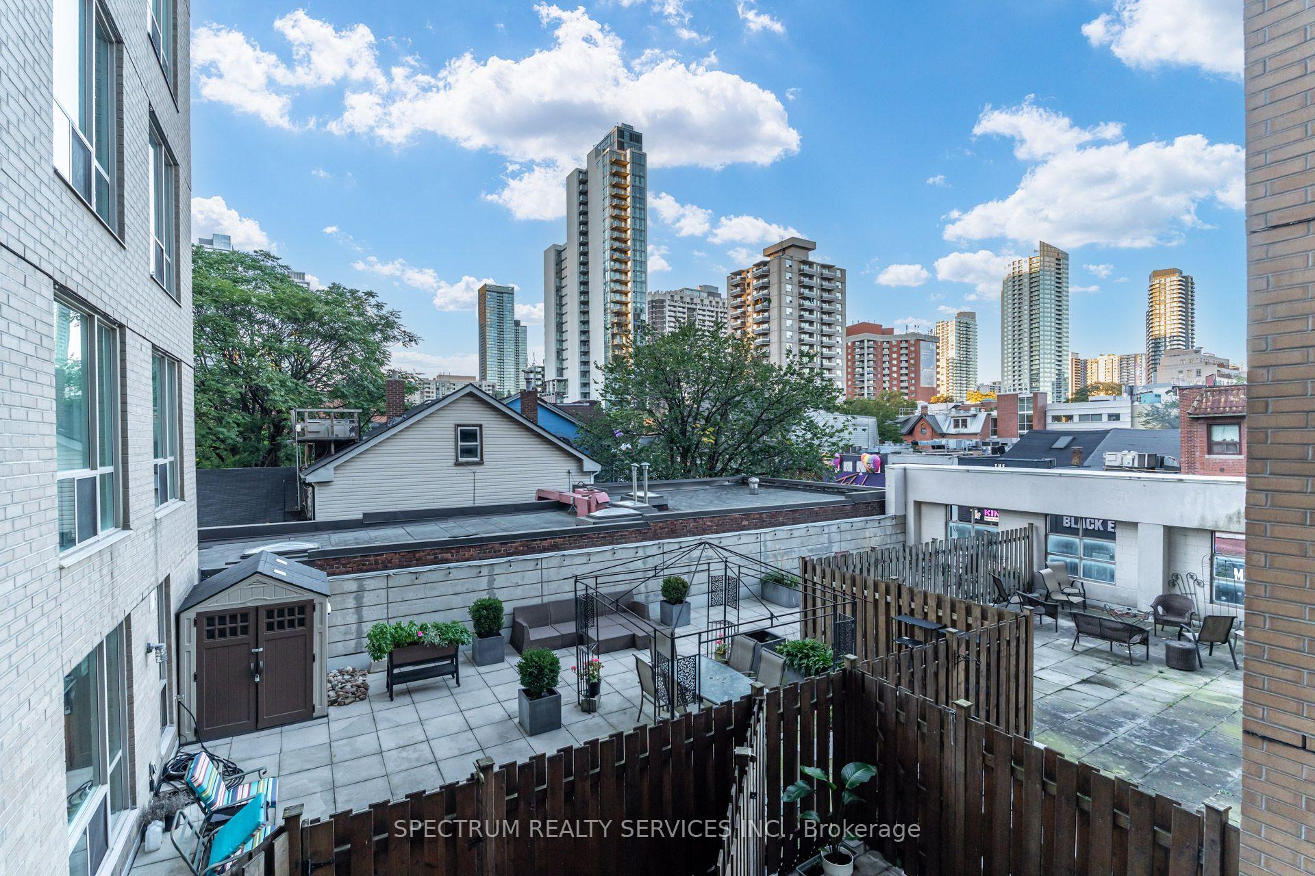 Photo 19 of 70 Alexander Street, Toronto, Church-Yonge Corridor — HOMEH
