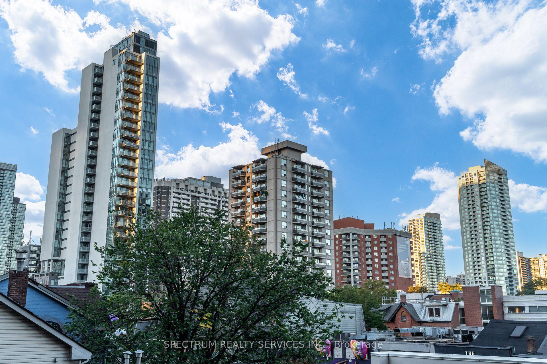 Photo 20 of 70 Alexander Street, Toronto, Church-Yonge Corridor — HOMEH