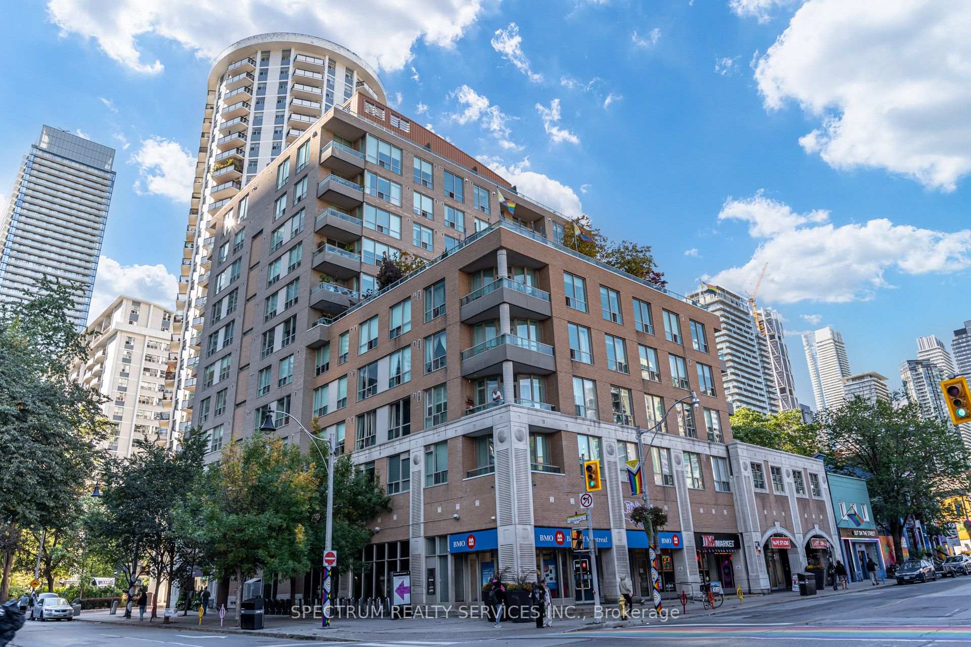 Photo 28 of 70 Alexander Street, Toronto, Church-Yonge Corridor — HOMEH