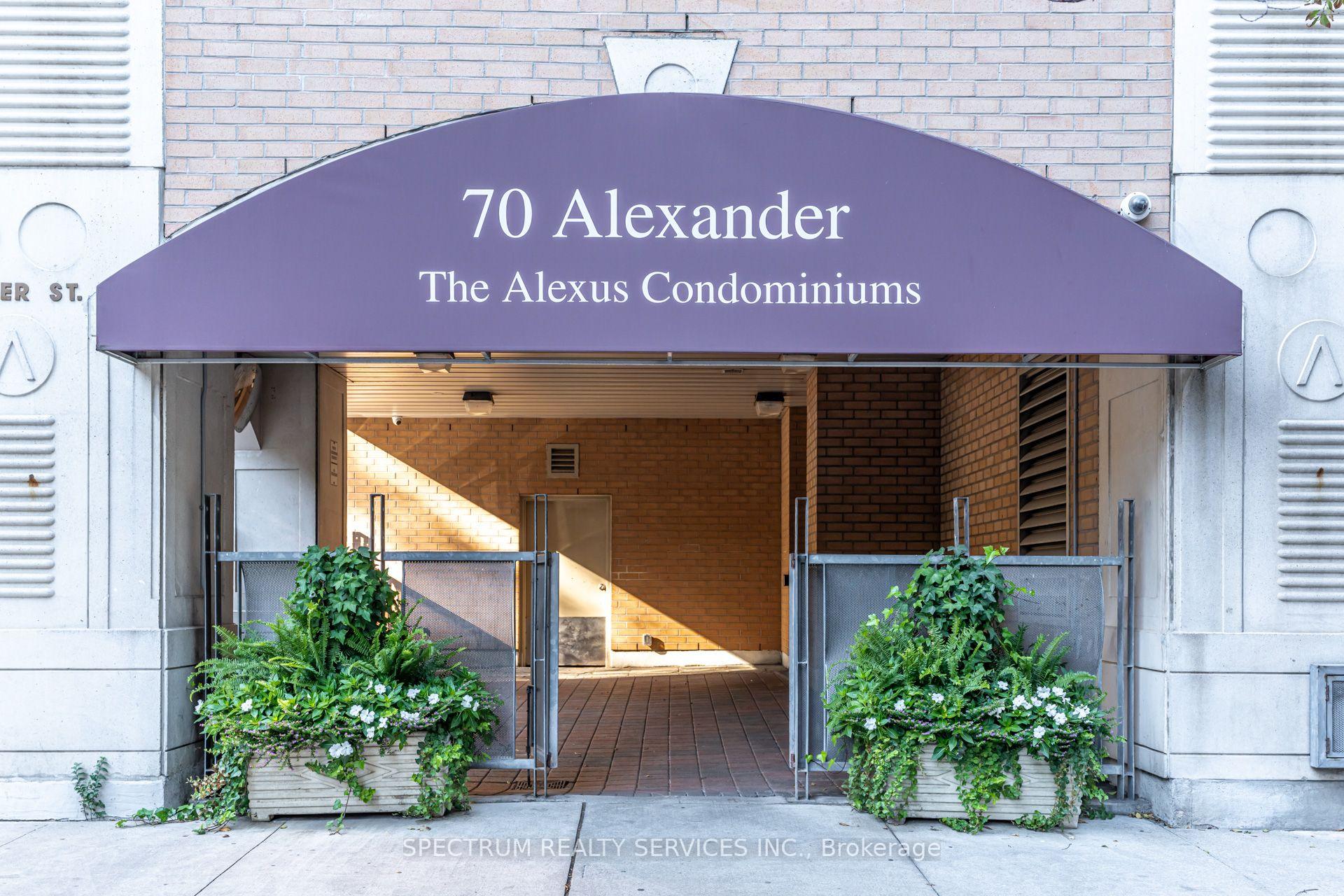 Photo 31 of 70 Alexander Street, Toronto, Church-Yonge Corridor — HOMEH