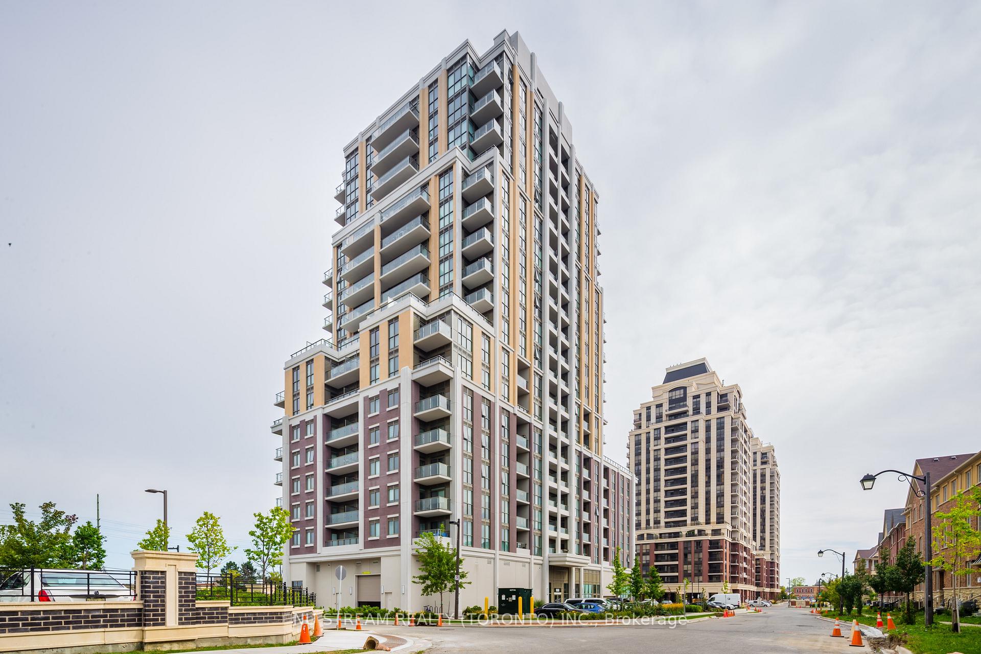 Photo 1 of Unit 905, 9560 Markham Road, Markham, Wismer — HOMEH