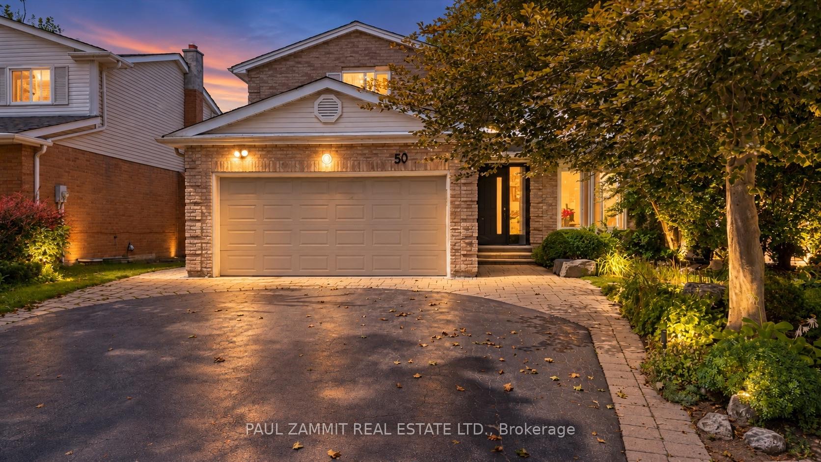 Photo of 50 Breckonwood Crescent