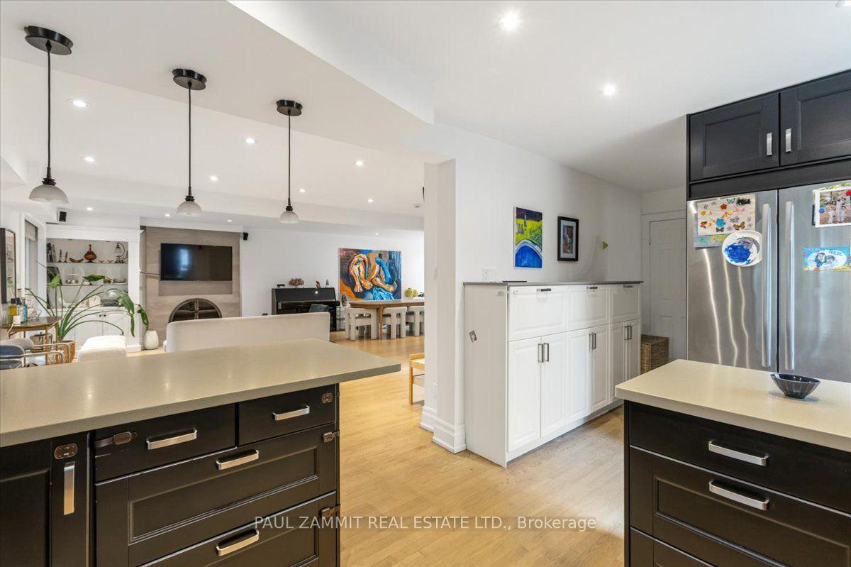 Photo 16 of 50 Breckonwood Crescent, Markham, Aileen-Willowbrook — HOMEH