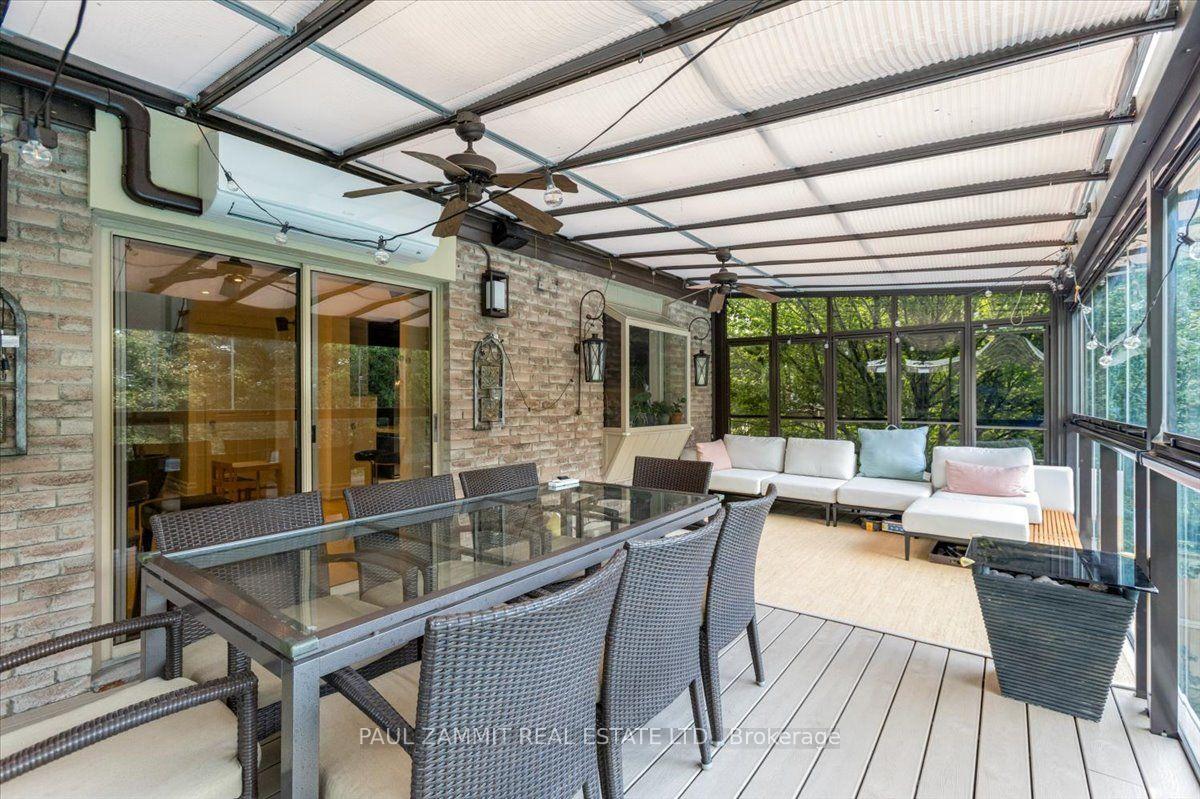 Photo 27 of 50 Breckonwood Crescent, Markham, Aileen-Willowbrook — HOMEH