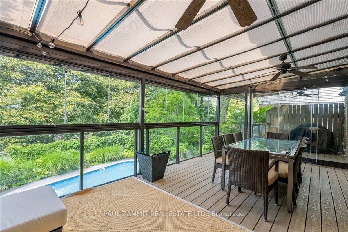 Photo 28 of 50 Breckonwood Crescent, Markham, Aileen-Willowbrook — HOMEH