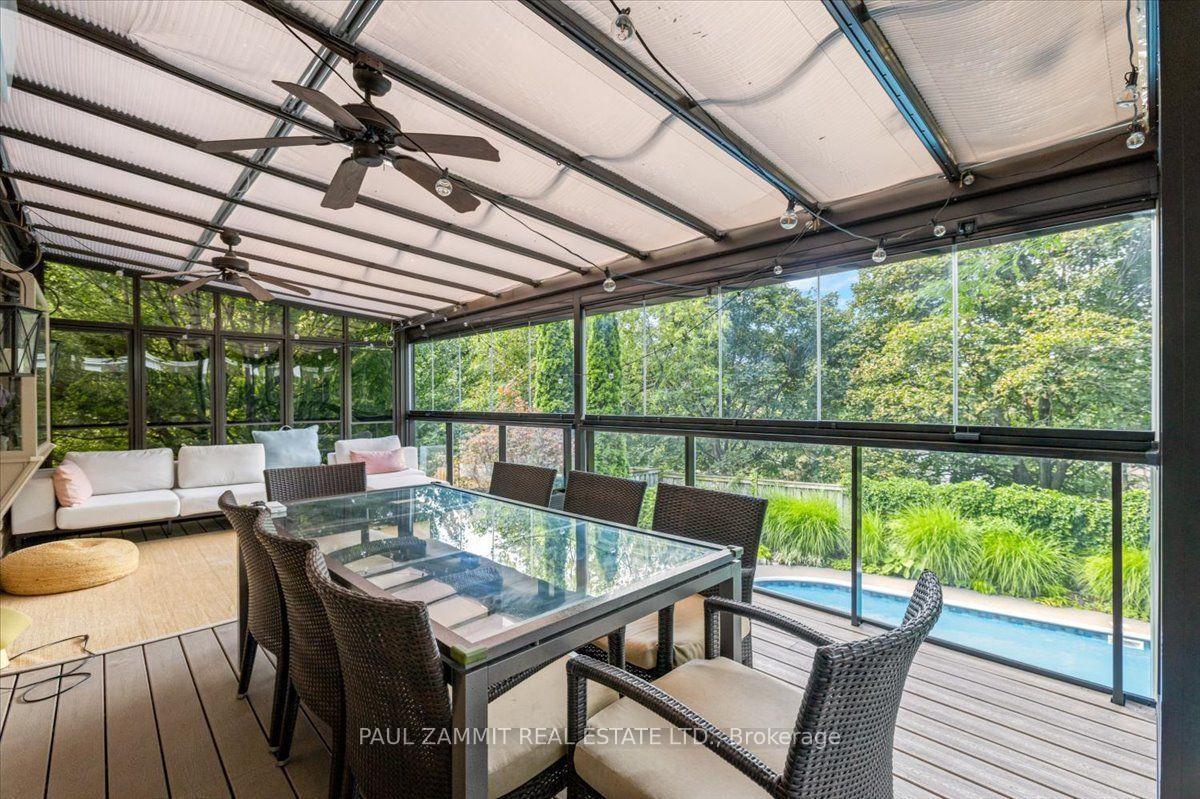 Photo 29 of 50 Breckonwood Crescent, Markham, Aileen-Willowbrook — HOMEH