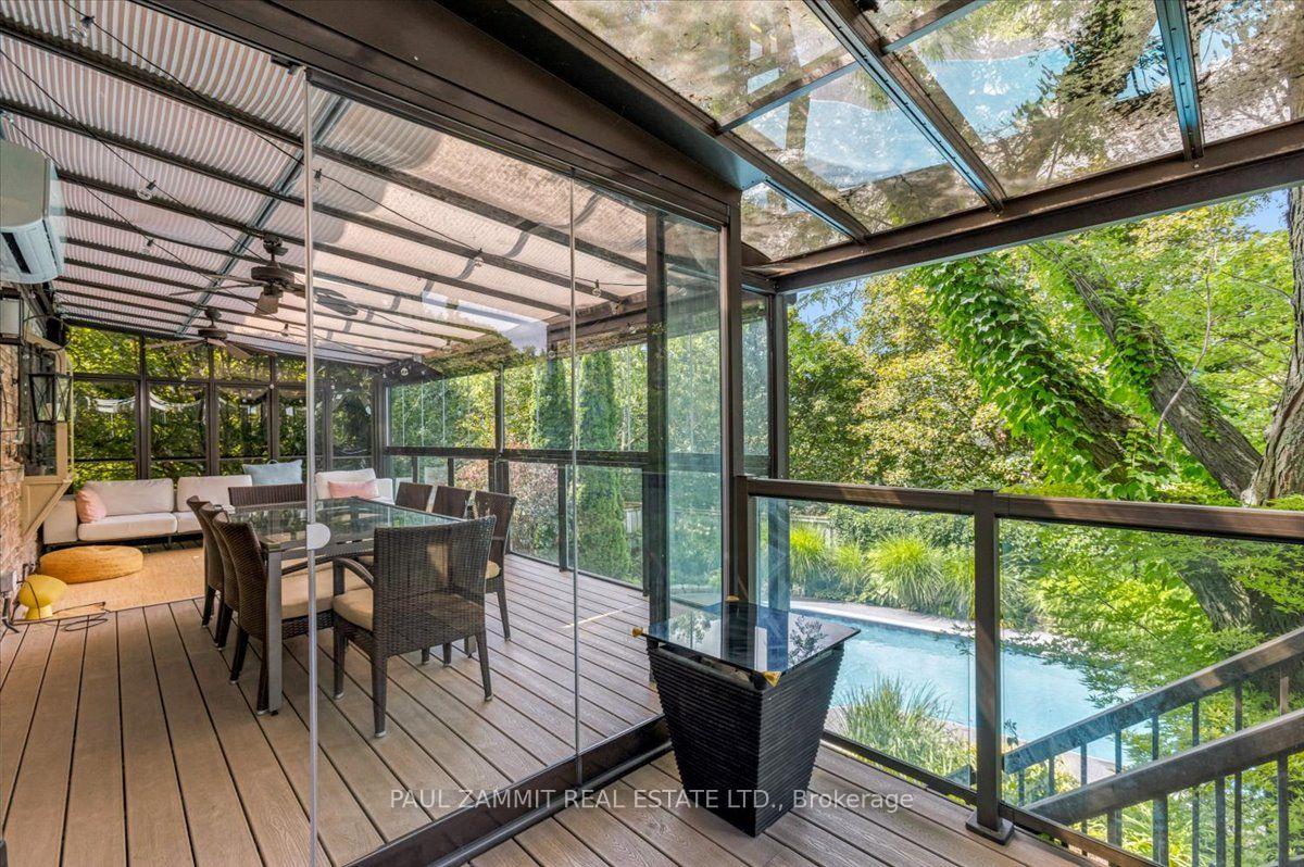 Photo 32 of 50 Breckonwood Crescent, Markham, Aileen-Willowbrook — HOMEH