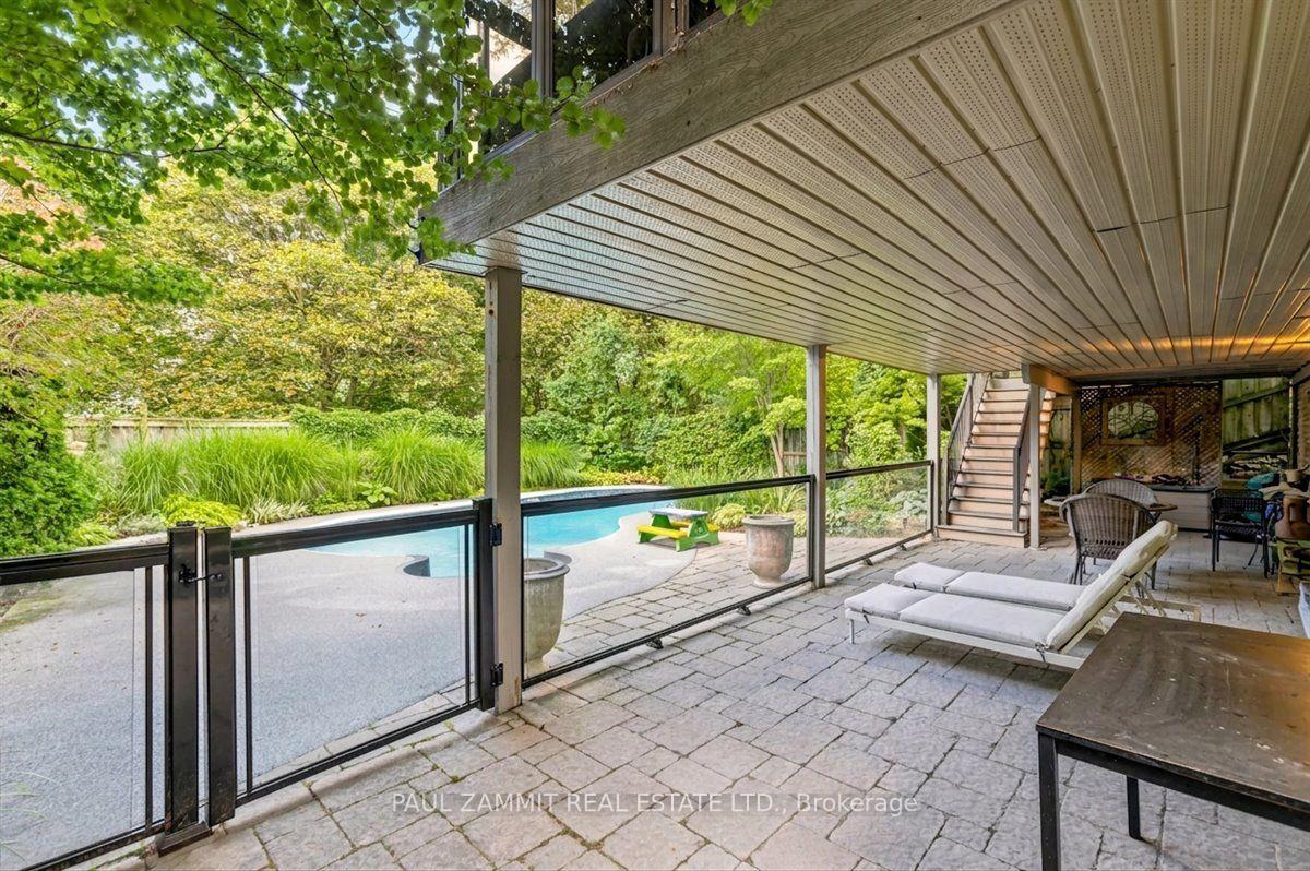 Photo 39 of 50 Breckonwood Crescent, Markham, Aileen-Willowbrook — HOMEH