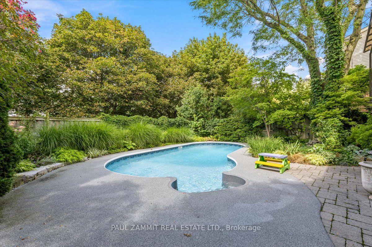 Photo 41 of 50 Breckonwood Crescent, Markham, Aileen-Willowbrook — HOMEH