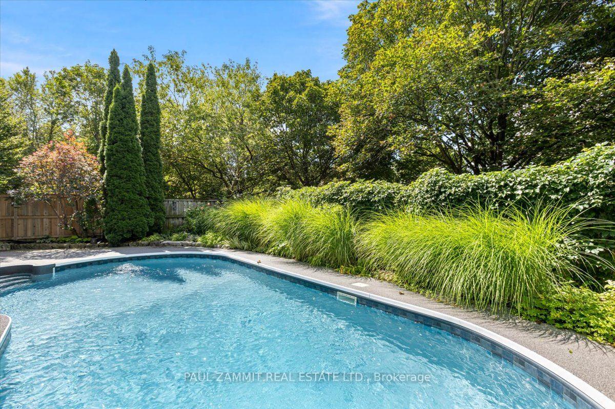 Photo 45 of 50 Breckonwood Crescent, Markham, Aileen-Willowbrook — HOMEH