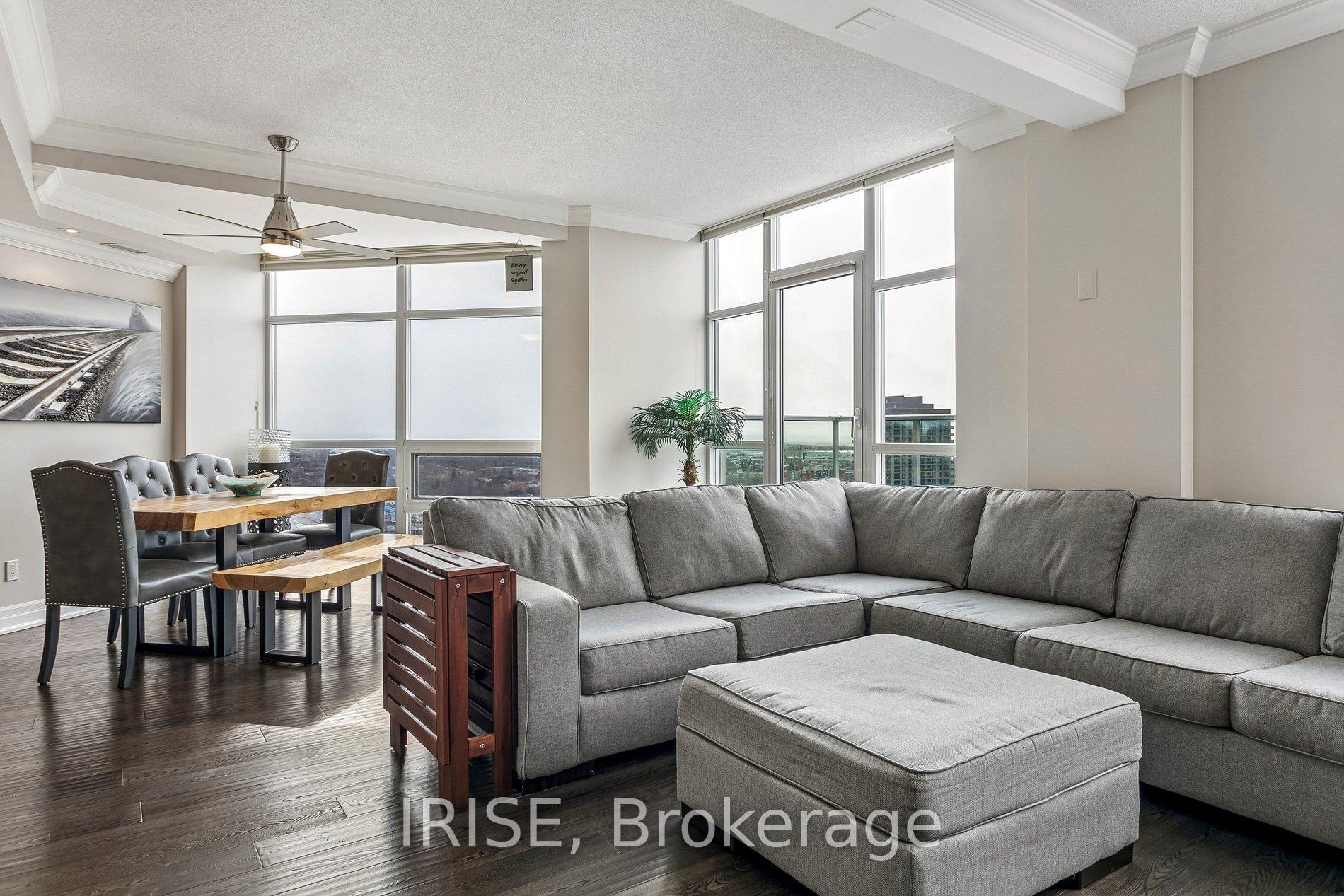 Photo 13 of Unit PH01, 9 George Street, Brampton, Downtown Brampton — HOMEH