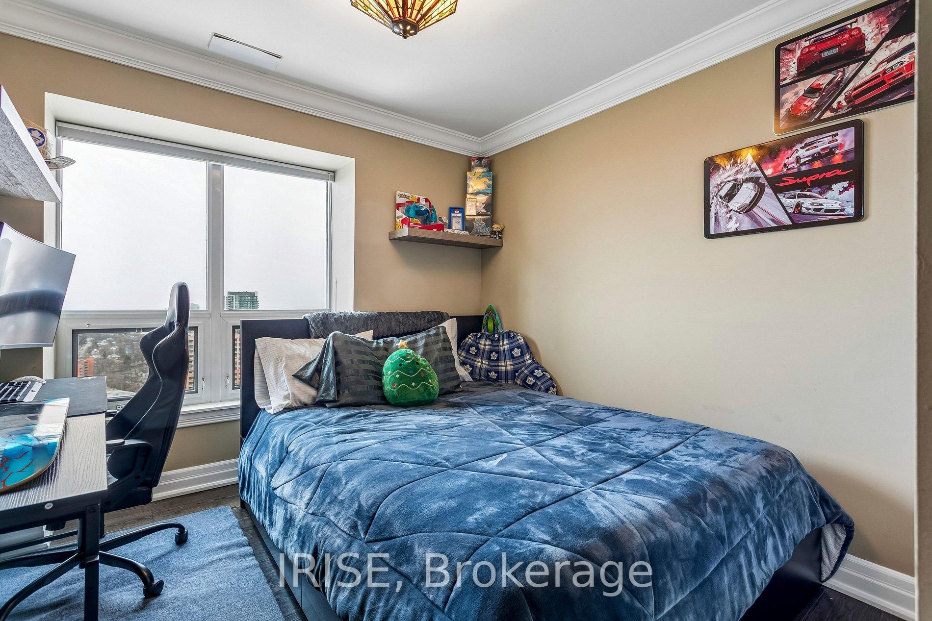 Photo 16 of Unit PH01, 9 George Street, Brampton, Downtown Brampton — HOMEH