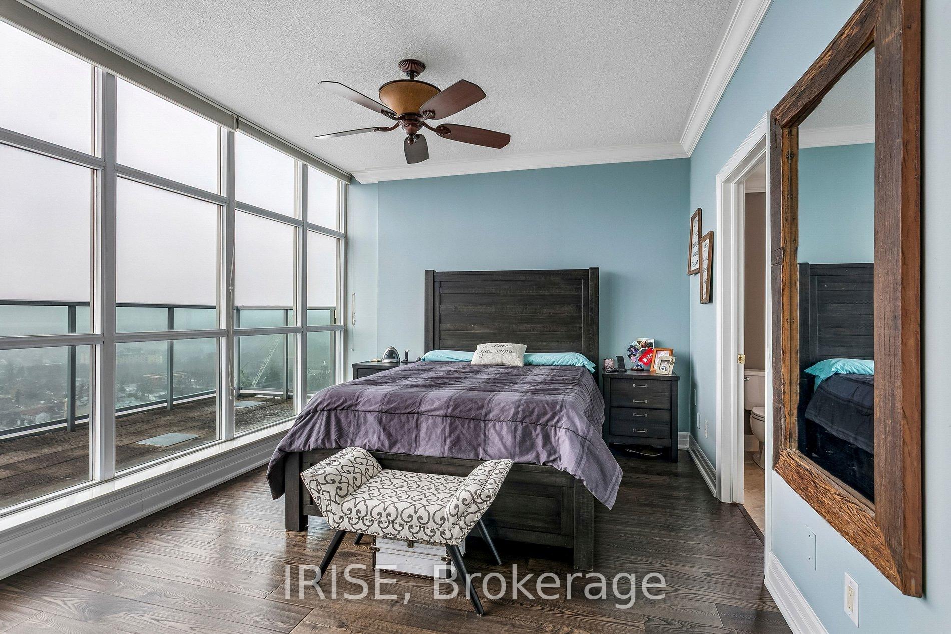 Photo 17 of Unit PH01, 9 George Street, Brampton, Downtown Brampton — HOMEH