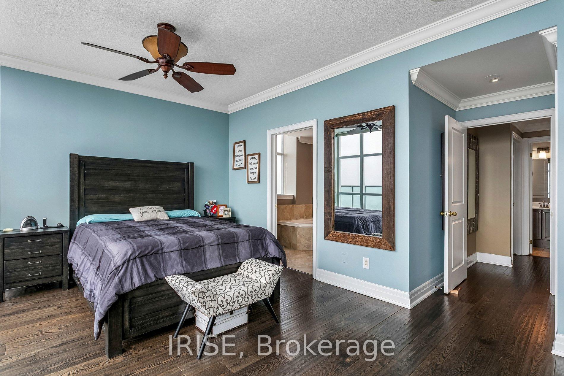Photo 18 of Unit PH01, 9 George Street, Brampton, Downtown Brampton — HOMEH